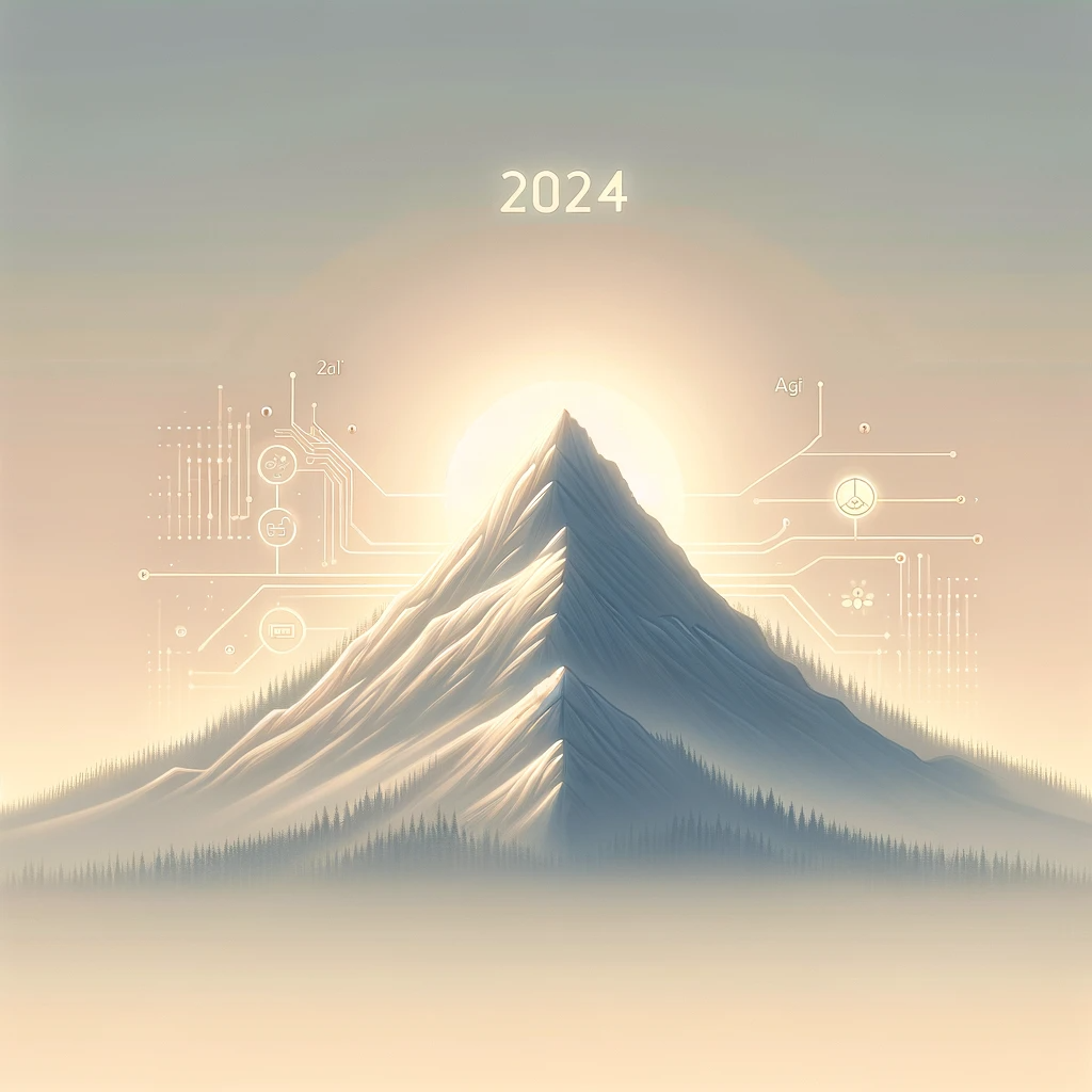 Looking Back On 2023 And Predictions for 2024